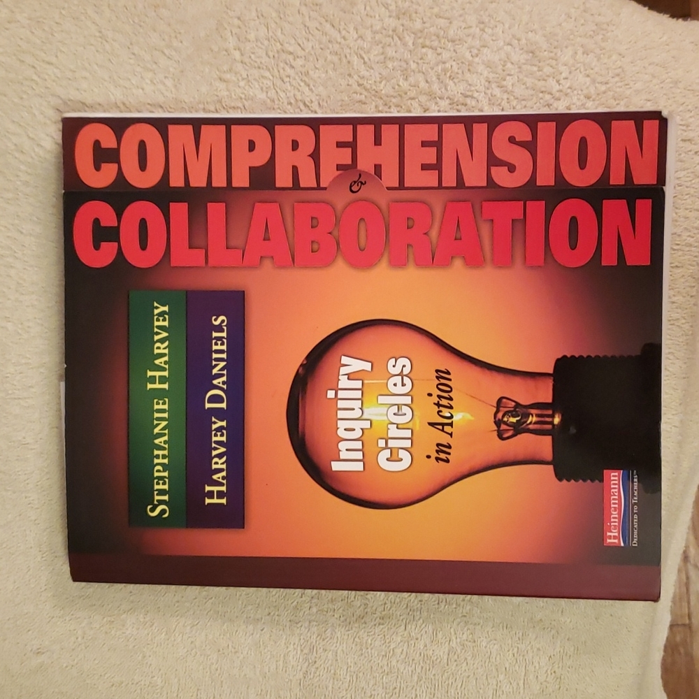 Comprehension & Collaboration